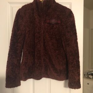 Pendleton jacket
